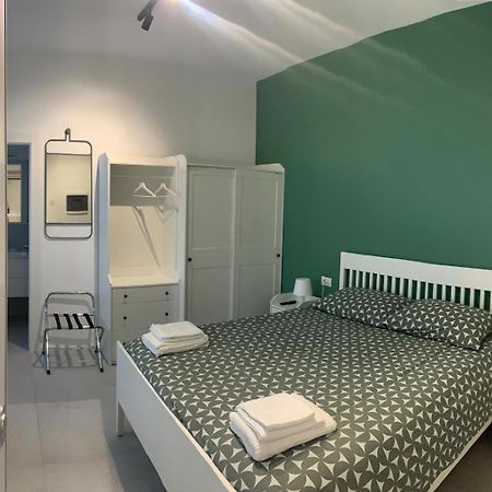 Room A Roma Esterno foto