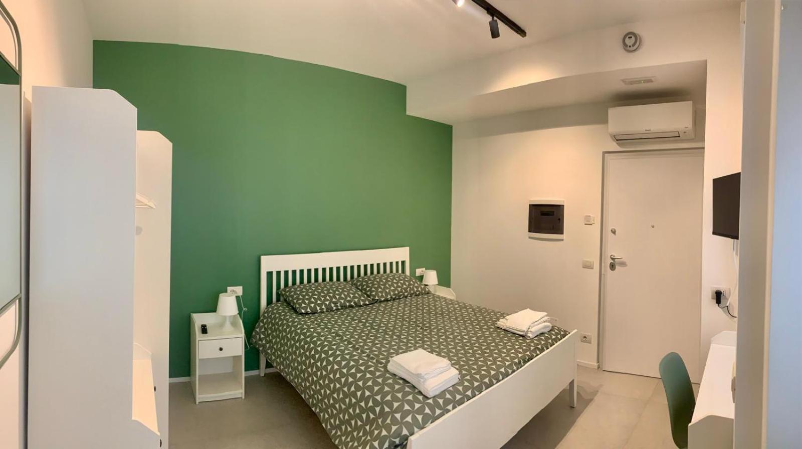Room A Roma Esterno foto