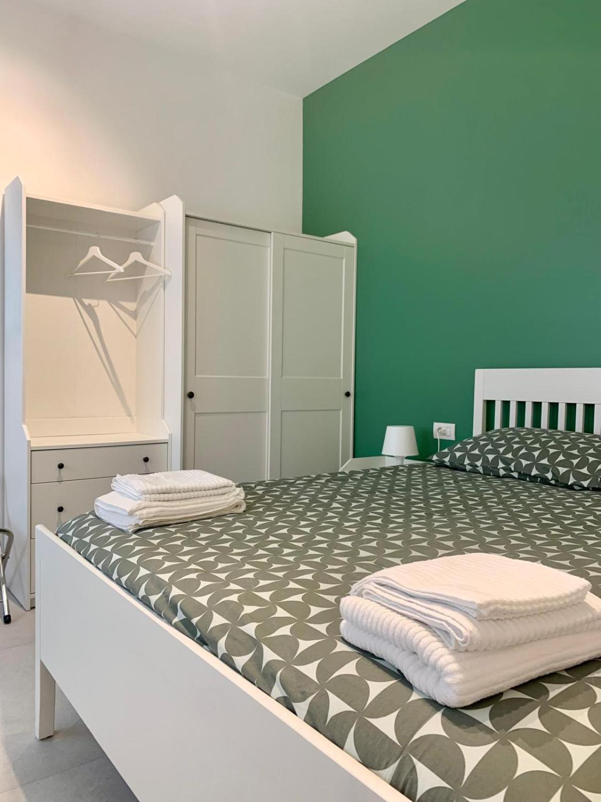 Room A Roma Esterno foto