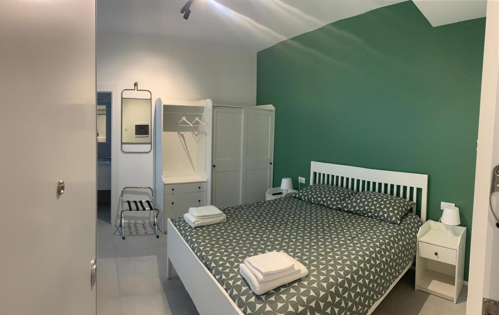 Room A Roma Esterno foto